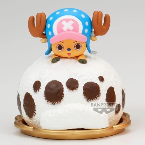 Banpresto: One Piece Paldolce Collection Tony Tony Chopper A