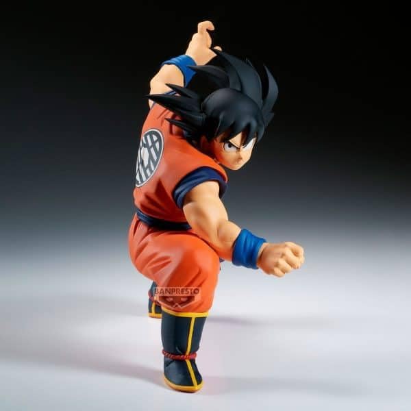 Banpresto: Dragon Ball Z Match Makers Goku 13cm