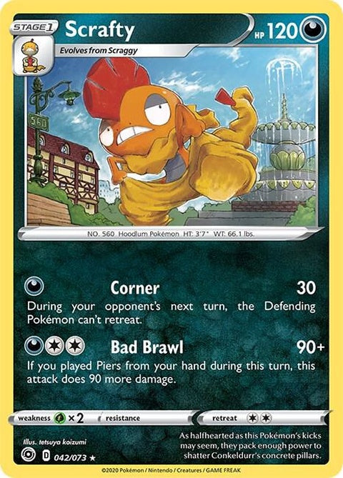 42-scrafty