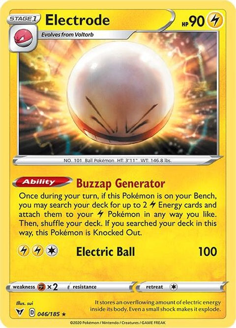 46-electrode