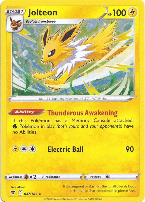 47-jolteon-cosmosholo