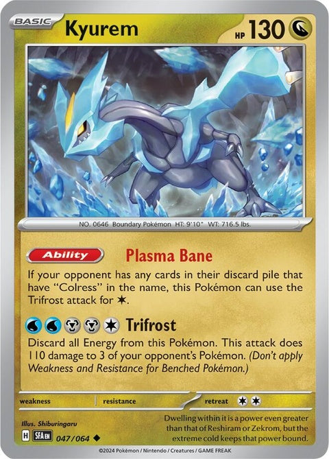 47-kyurem