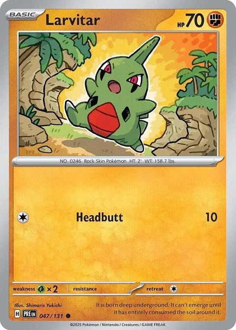 47-larvitar