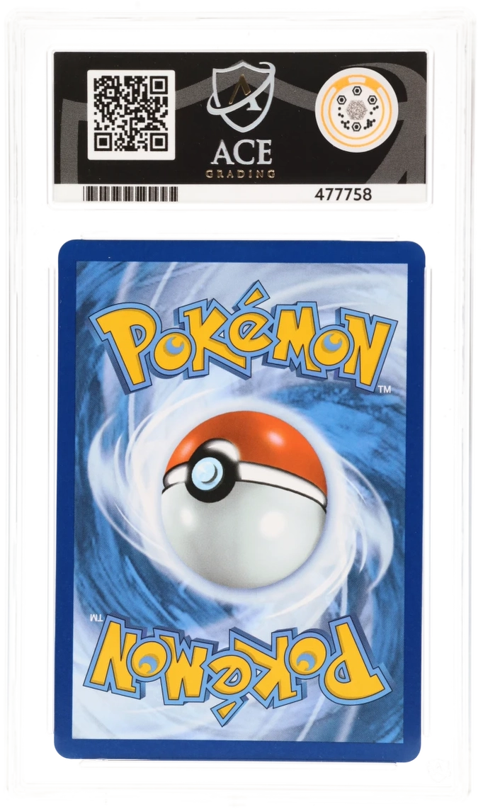 Pokemon Graded Card - Keldeo ex 167/086 - Ace Gem Mint 10 (477758) - stylecreep.com