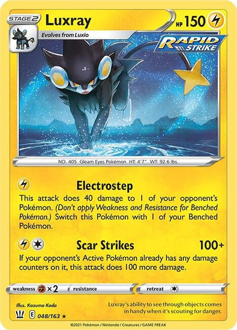 48-luxray