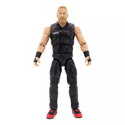 AEW0211 - Unrivaled Figure - Wave 10 - Jake Hager