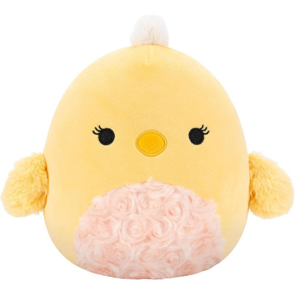 Squishmallows 7.5" Plush - Aimee Yellow Chick