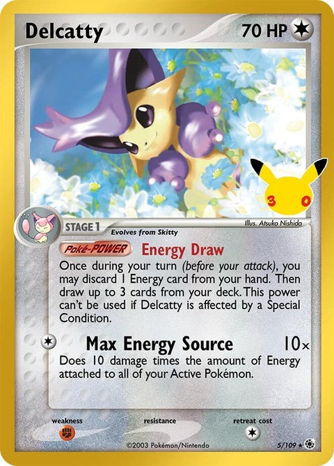 5-delcatty