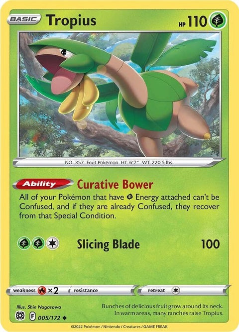 5-tropius