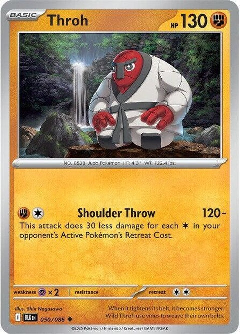 50-throh