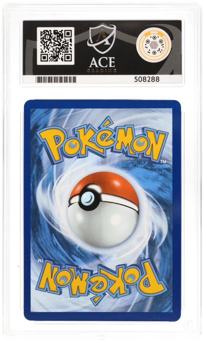 Pokemon Graded Card - N's Plan 170/086 - Ace Gem Mint 10 (508288) - stylecreep.com