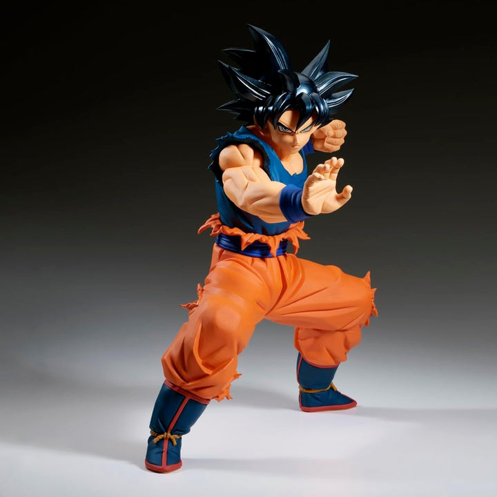 Banpresto: Dragon Ball Grandista Son Goku III 25cm