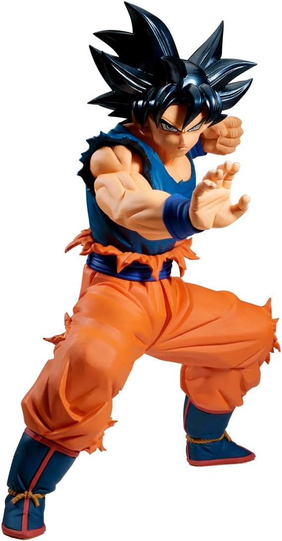 Banpresto: Dragon Ball Grandista Son Goku III 25cm