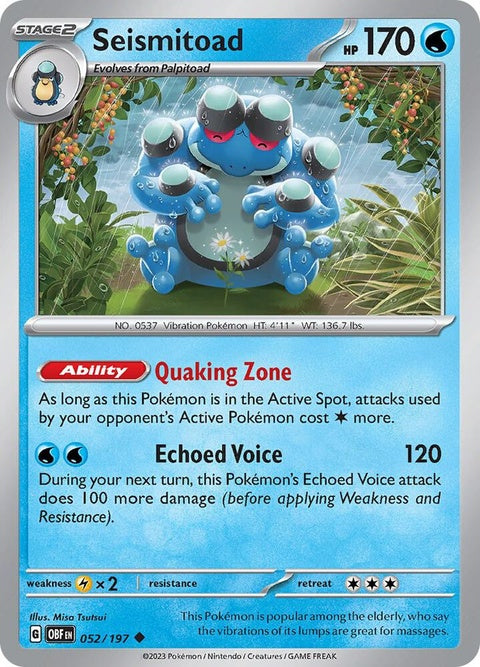 52-seismitoad