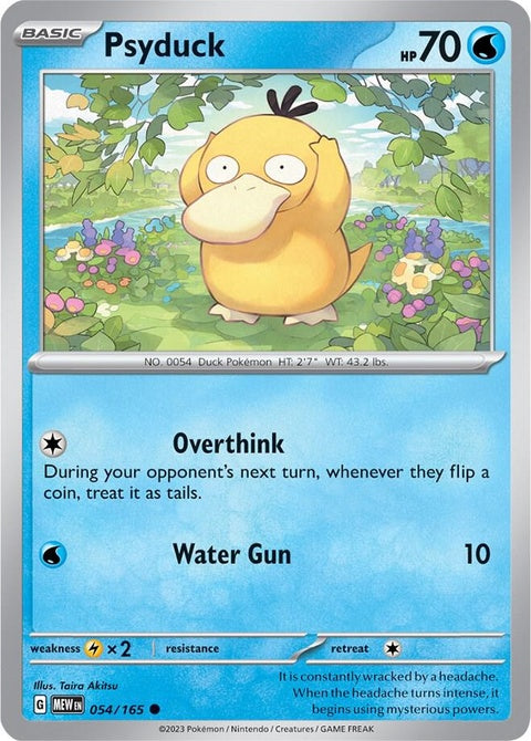 54-psyduck