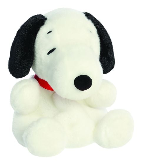 Palm Pals 5" Plush - Peanuts Snoopy