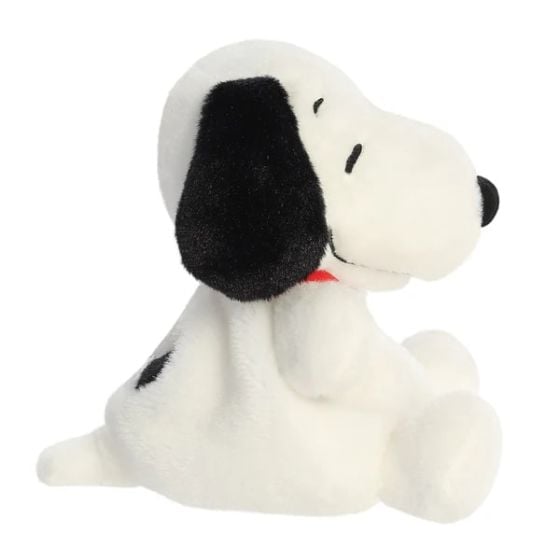Palm Pals 5" Plush - Peanuts Snoopy