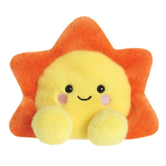 Palm Pals 5" Plush - Rae Sun - stylecreep.com