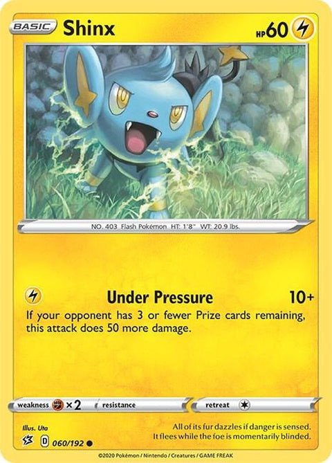60-shinx