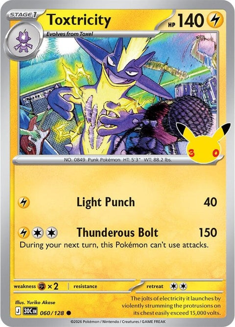 60-toxtricity