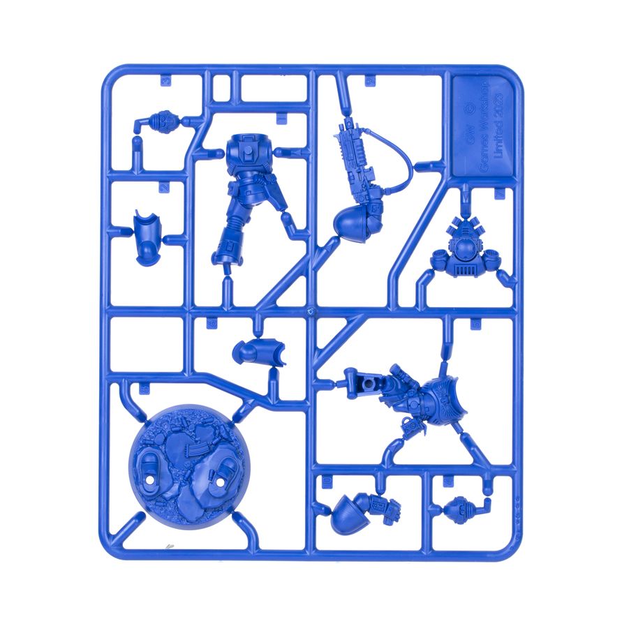 KILL TEAM: STARTER SET (ENGLISH)