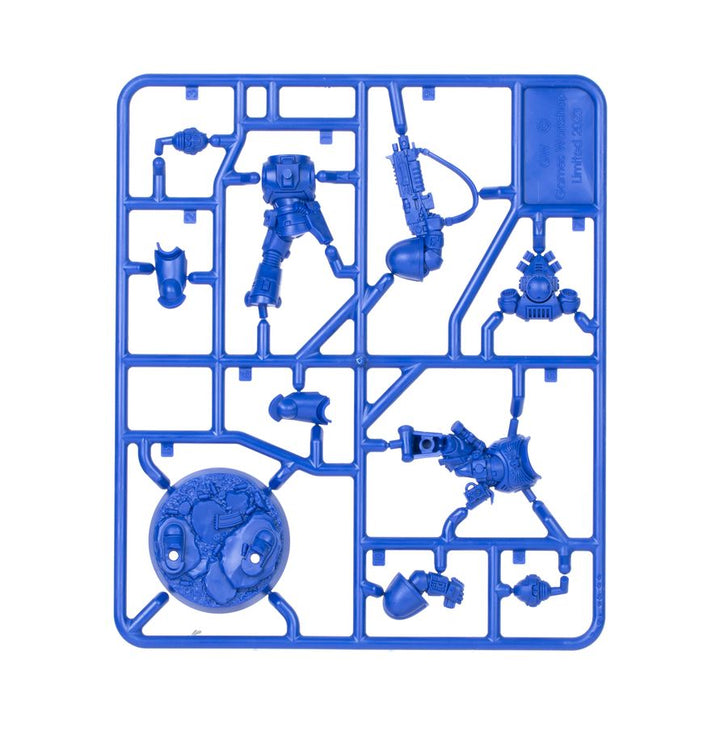 KILL TEAM: STARTER SET (ENGLISH)