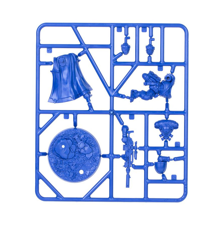 KILL TEAM: STARTER SET (ENGLISH)