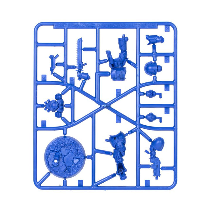 KILL TEAM: STARTER SET (ENGLISH)