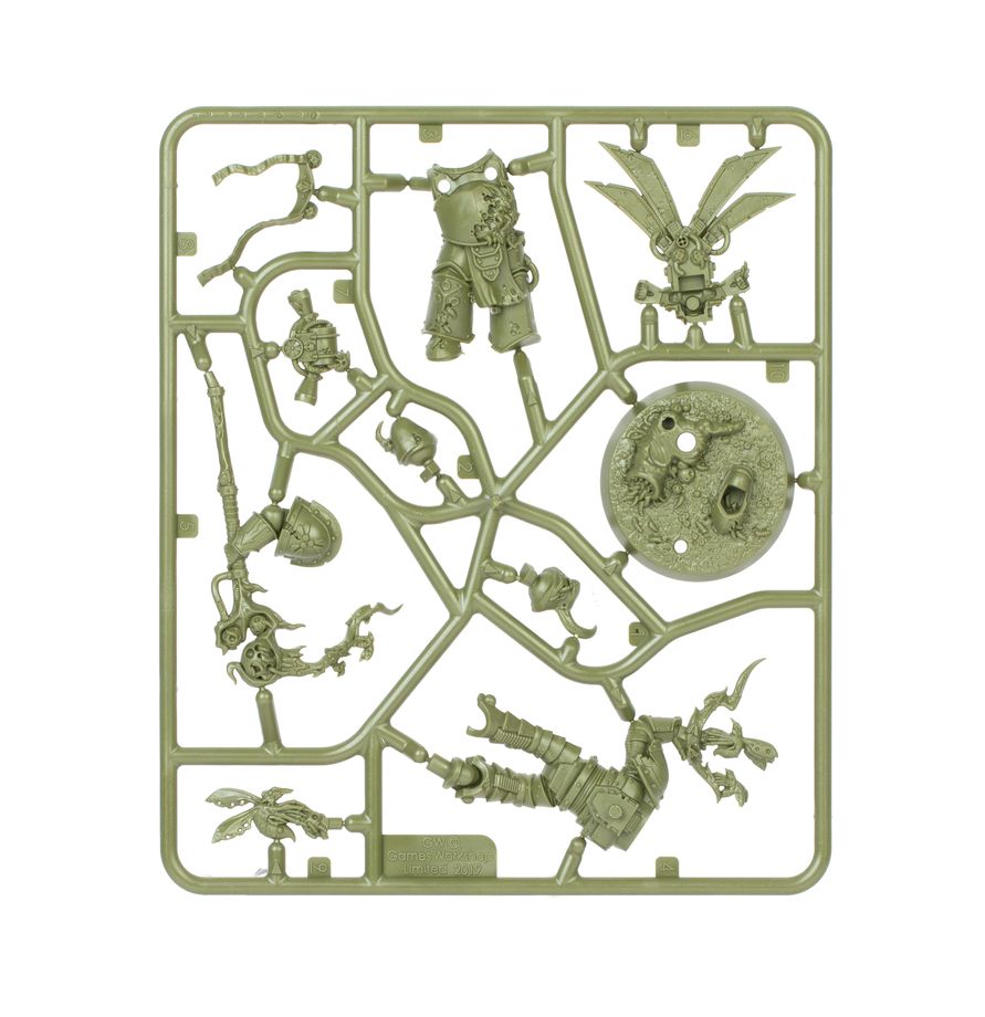 KILL TEAM: STARTER SET (ENGLISH)