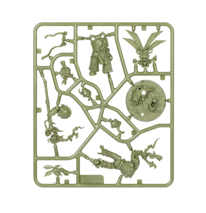 KILL TEAM: STARTER SET (ENGLISH)