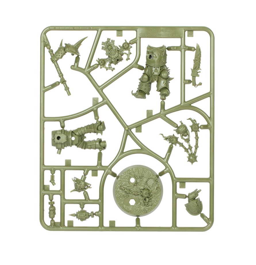 KILL TEAM: STARTER SET (ENGLISH)