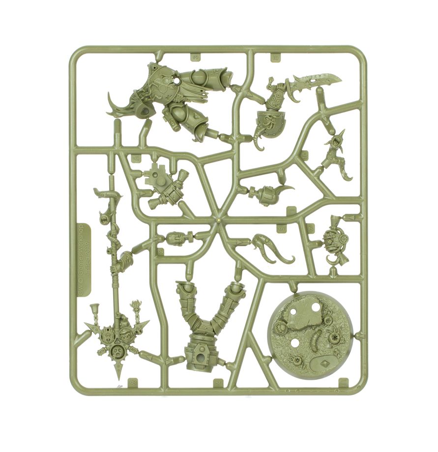 KILL TEAM: STARTER SET (ENGLISH)