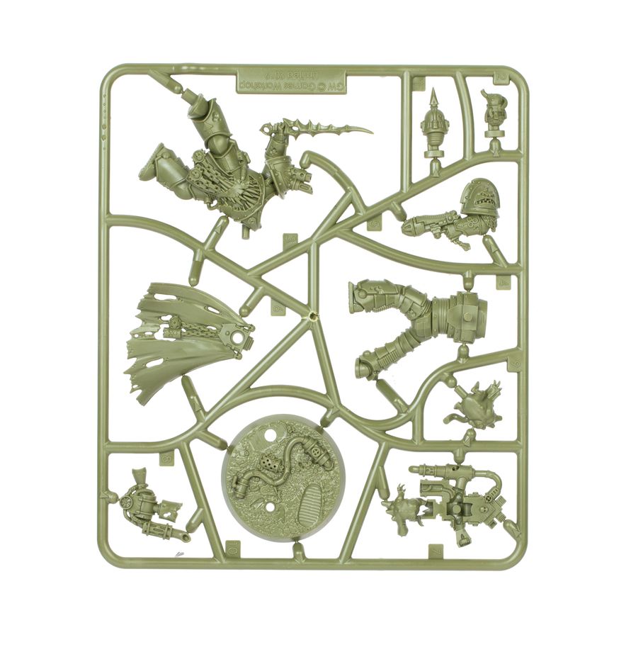 KILL TEAM: STARTER SET (ENGLISH)