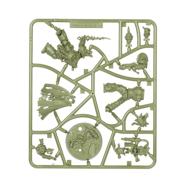 KILL TEAM: STARTER SET (ENGLISH)