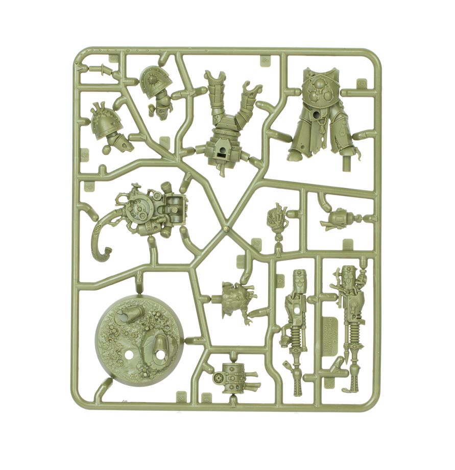 KILL TEAM: STARTER SET (ENGLISH)