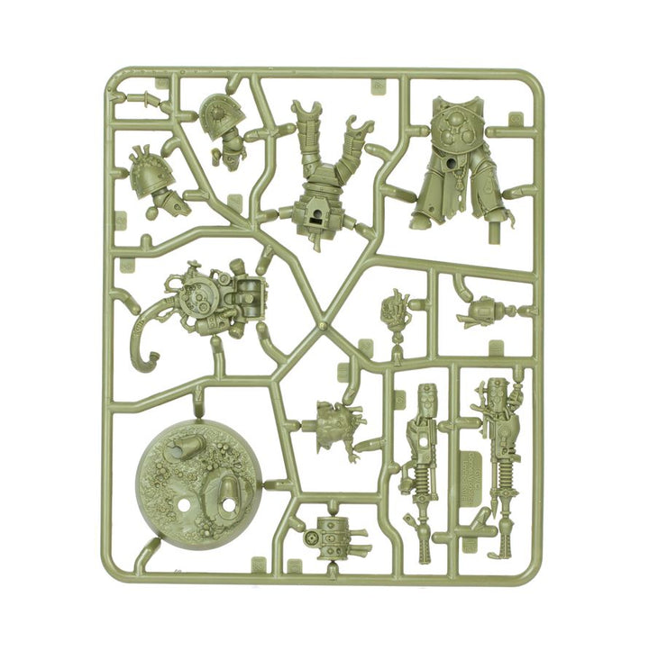 KILL TEAM: STARTER SET (ENGLISH)