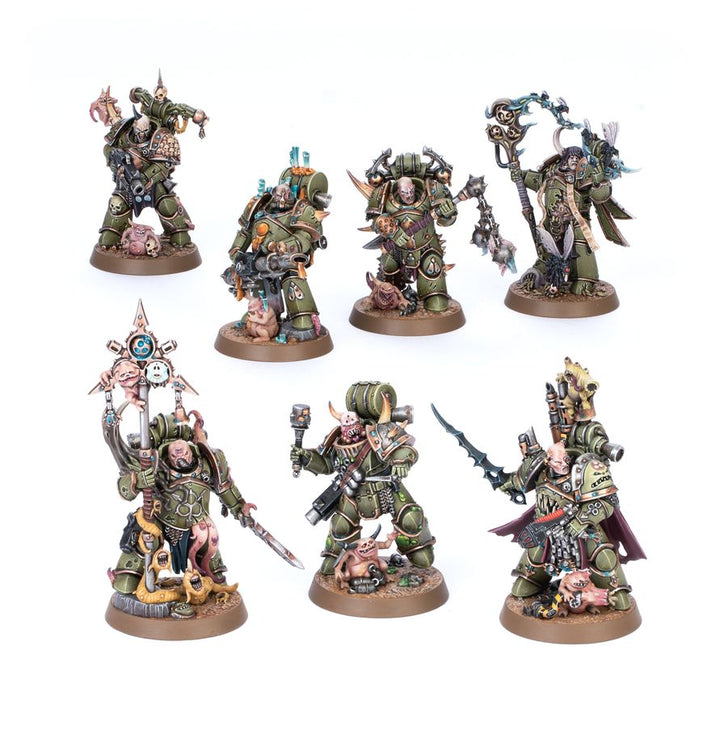 KILL TEAM: STARTER SET (ENGLISH)