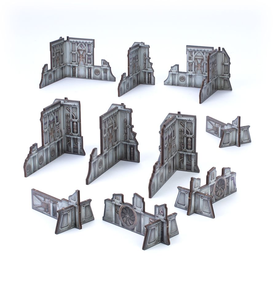 KILL TEAM: STARTER SET (ENGLISH)