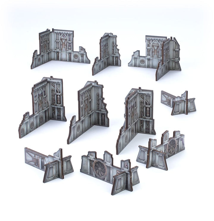 KILL TEAM: STARTER SET (ENGLISH)