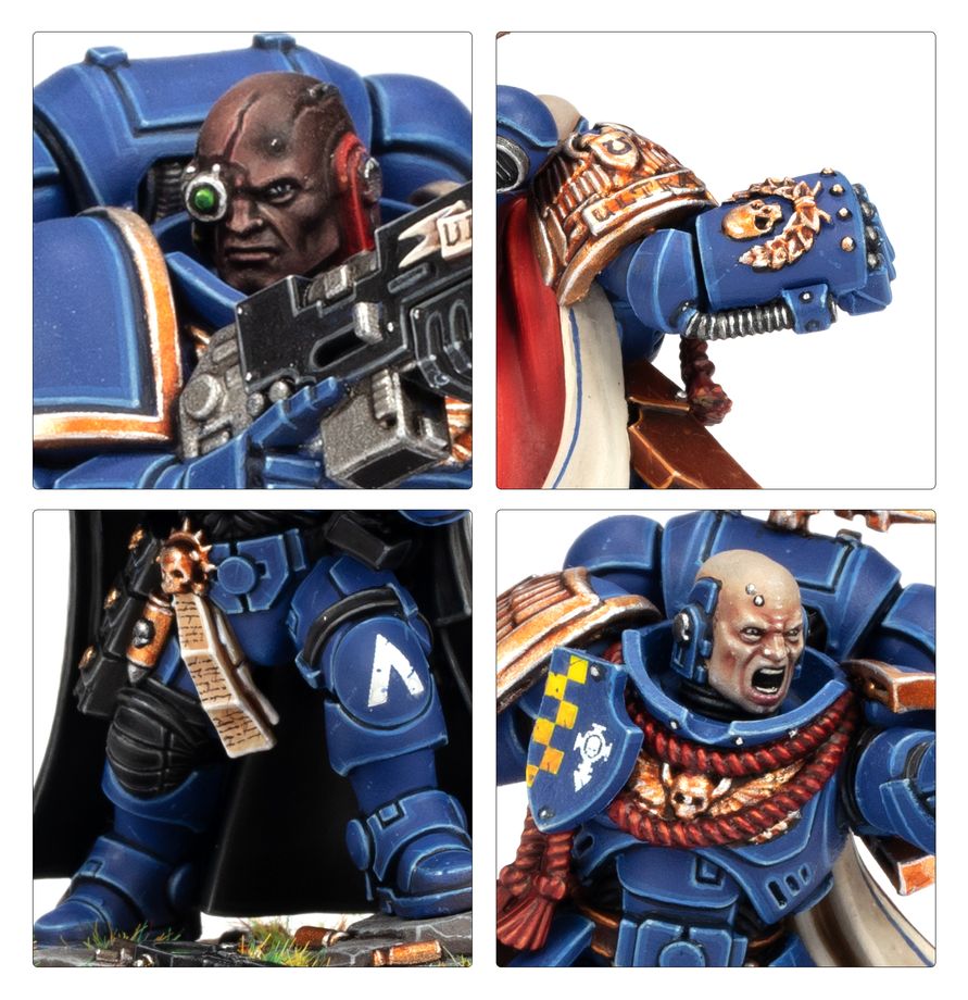 KILL TEAM: STARTER SET (ENGLISH)