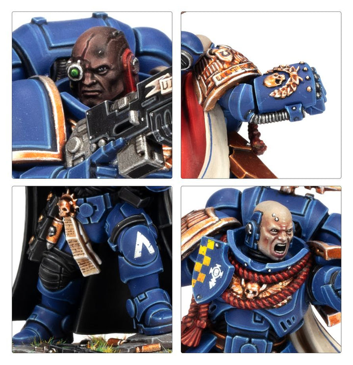 KILL TEAM: STARTER SET (ENGLISH)