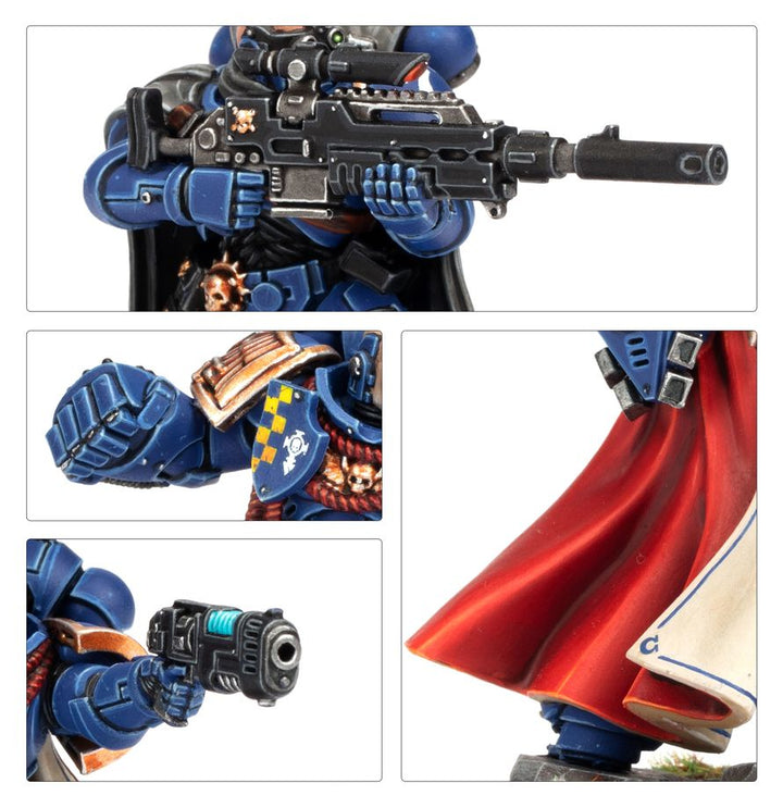 KILL TEAM: STARTER SET (ENGLISH)