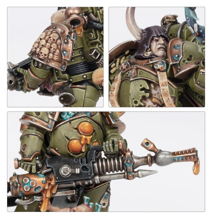 KILL TEAM: STARTER SET (ENGLISH)