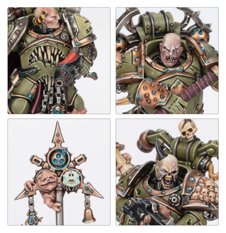 KILL TEAM: STARTER SET (ENGLISH)