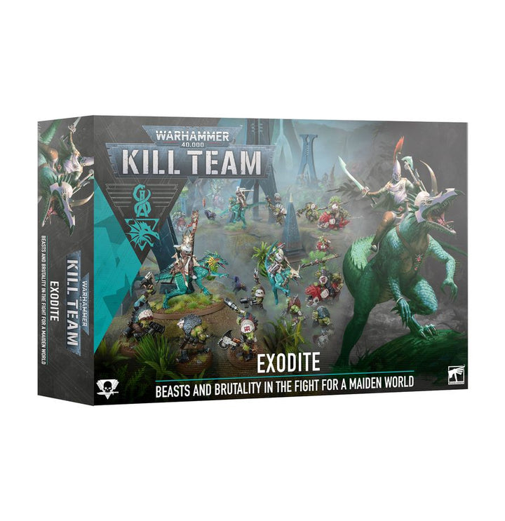 KILL TEAM: EXODITE (INSTORE ONLY)