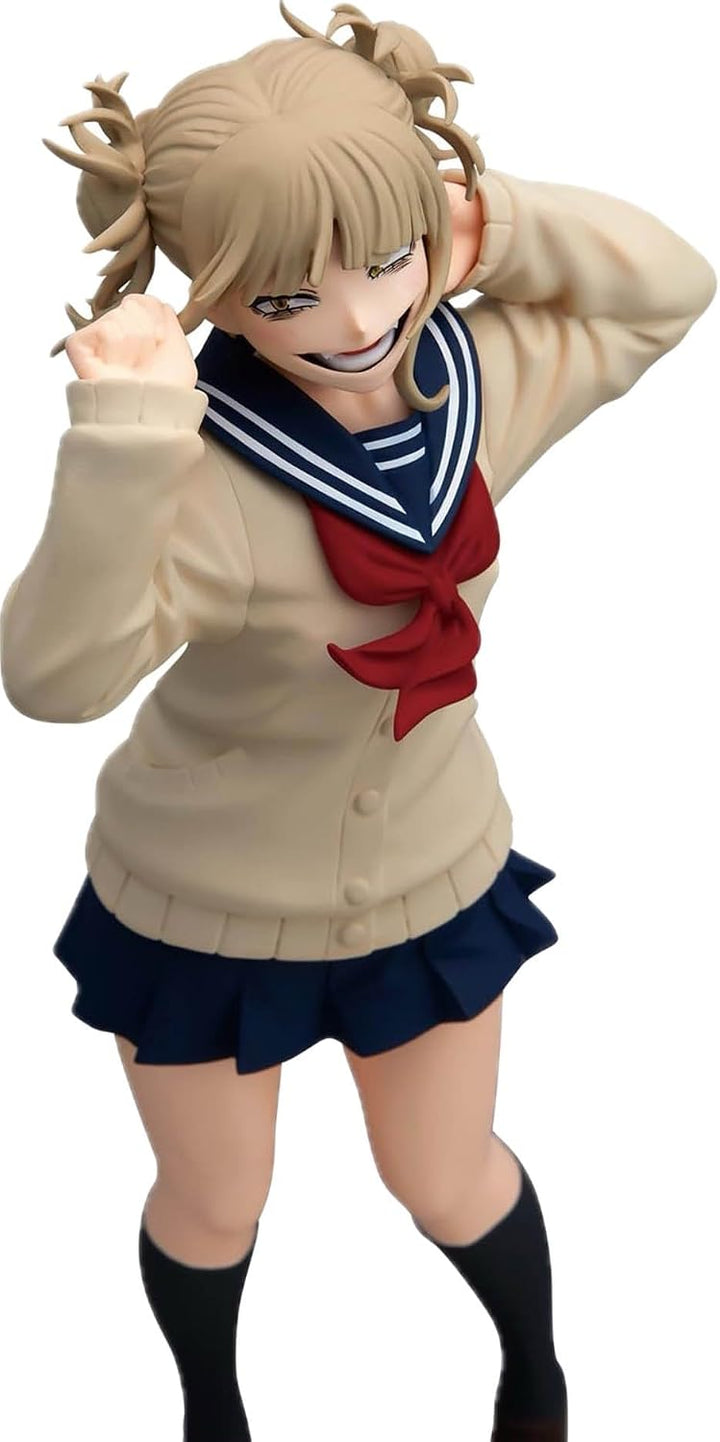 Banpresto: My Hero Academia Glitter & Glamours Himiko Toga II 22cm
