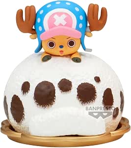 Banpresto: One Piece Paldolce Collection Tony Tony Chopper A