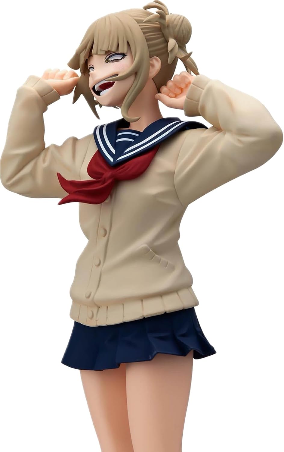 Banpresto: My Hero Academia Glitter & Glamours Himiko Toga II 22cm