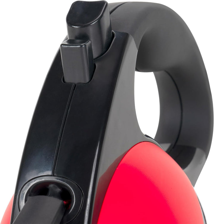 Pokemon 16' Retractable Poke Ball Dog Leash