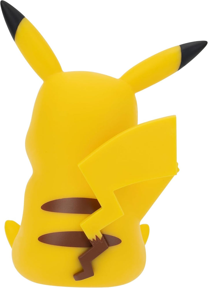 Pokemon 4" Select Vinyl Figure - Pikachu - stylecreep.com